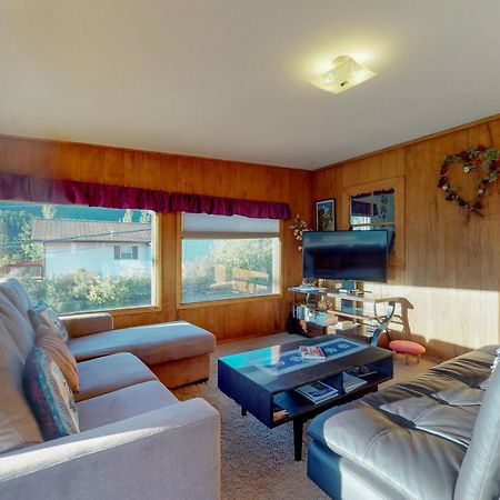 Courtney Cottage - Permit #3479 埃斯蒂斯帕克 外观 照片