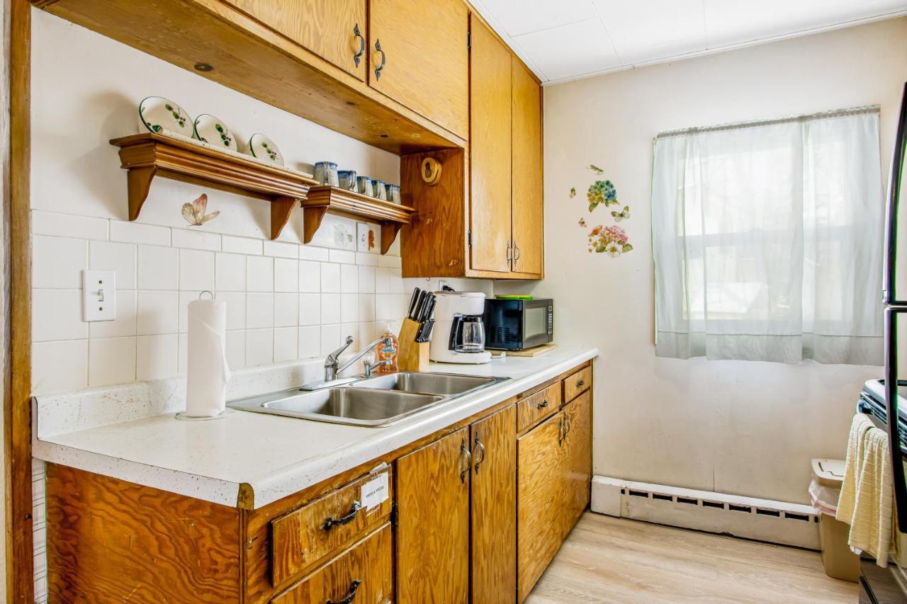 Courtney Cottage - Permit #3479 埃斯蒂斯帕克 外观 照片