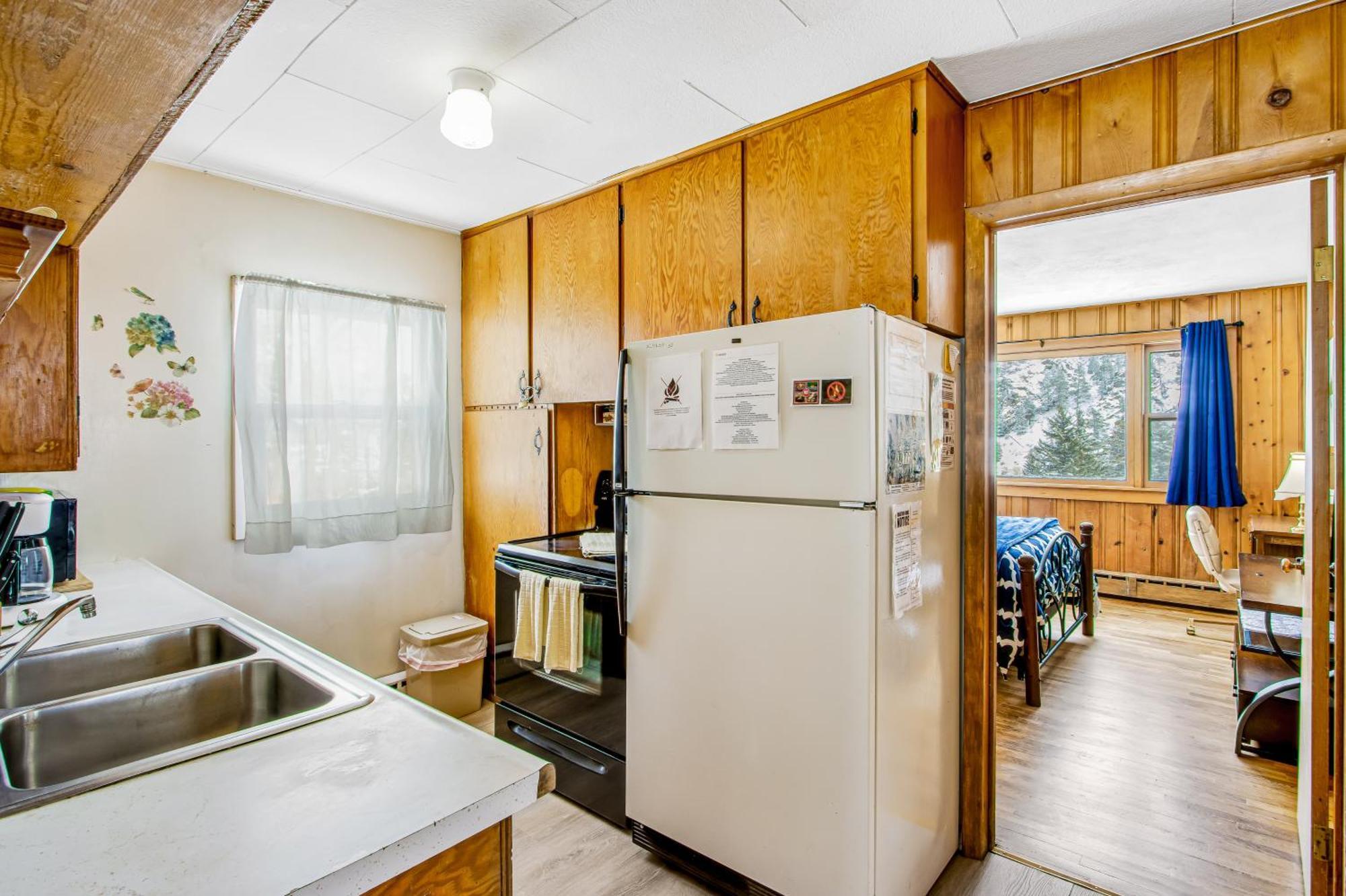 Courtney Cottage - Permit #3479 埃斯蒂斯帕克 外观 照片