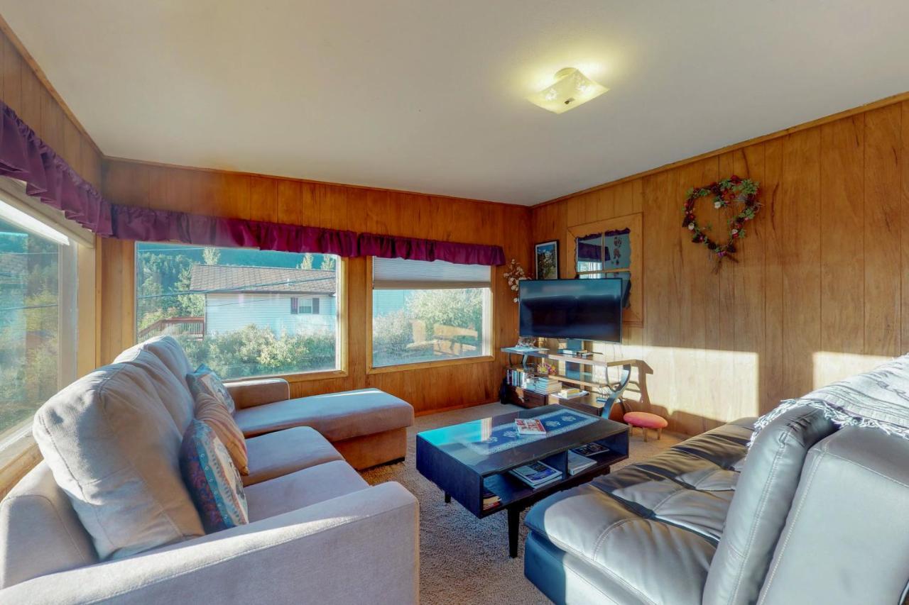 Courtney Cottage - Permit #3479 埃斯蒂斯帕克 外观 照片